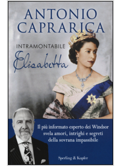 INTRAMONTABILE ELISABETTA