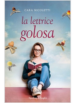 LA LETTRICE GOLOSA 