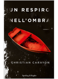 UN RESPIRO NELL'OMBRA