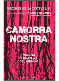 CAMORRA NOSTRA