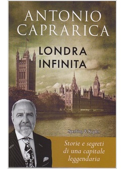 LONDRA INFINITA