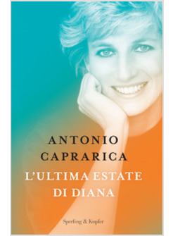 L'ULTIMA ESTATE DI DIANA 