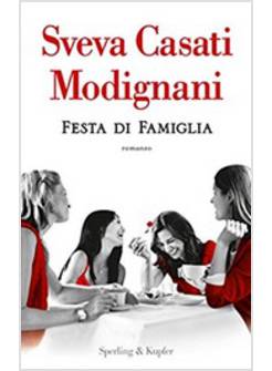 FESTA DI FAMIGLIA
