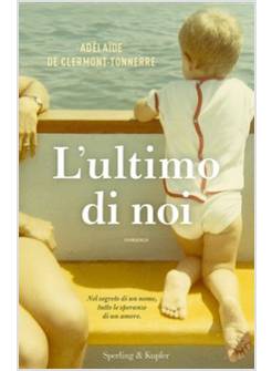 L'ULTIMO DI NOI