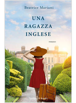 UNA RAGAZZA INGLESE