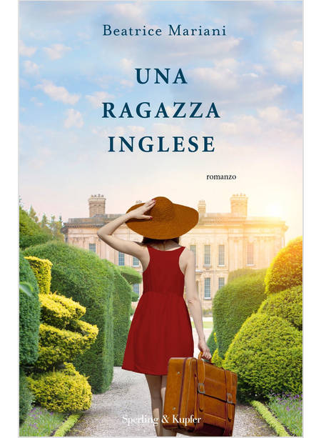 UNA RAGAZZA INGLESE