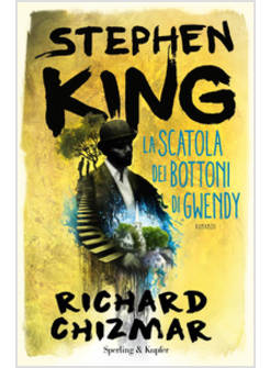 LA SCATOLA DEI BOTTONI DI GWENDY