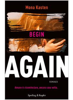 BEGIN AGAIN. VOL. 1