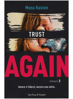 TRUST AGAIN. VOLUME 2