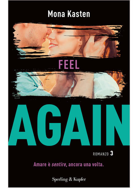 FEEL AGAIN. VOL. 3