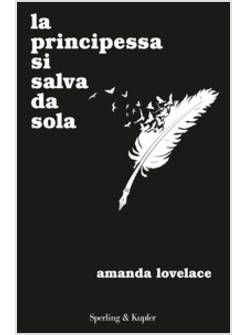 LA PRINCIPESSA SI SALVA DA SOLA