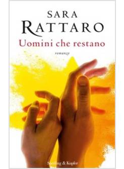 UOMINI CHE RESTANO