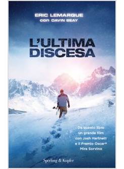 L'ULTIMA DISCESA