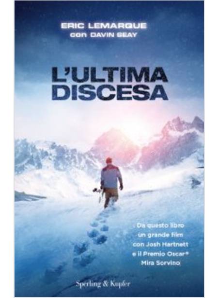 L'ULTIMA DISCESA