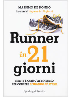 RUNNER IN 21 GIORNI