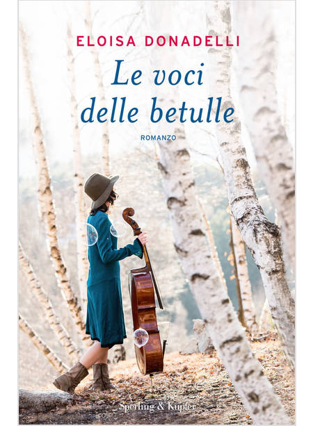 LE VOCI DELLE BETULLE 