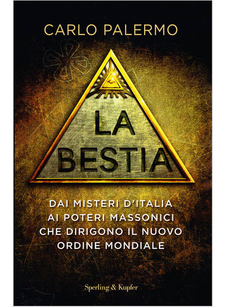 LA BESTIA