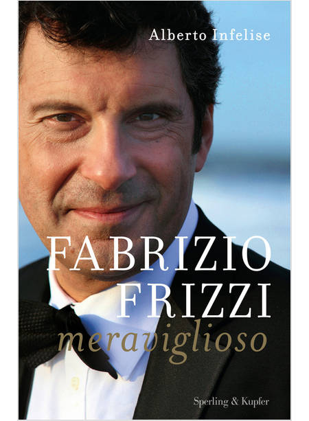 FABRIZIO FRIZZI MERAVIGLIOSO