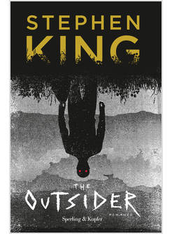 THE OUTSIDER