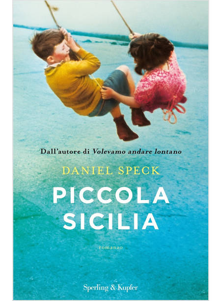 PICCOLA SICILIA