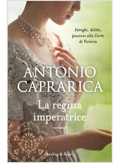 LA REGINA IMPERATRICE