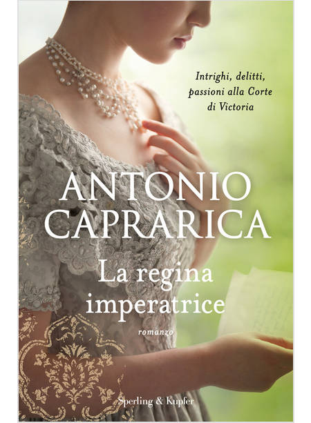 LA REGINA IMPERATRICE