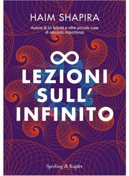 OTTO LEZIONI SULL'INFINITO