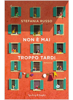 NON E' MAI TROPPO TARDI