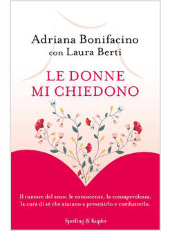 LE DONNE MI CHIEDONO