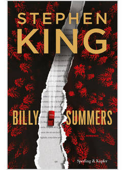 BILLY SUMMERS