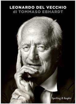 LEONARDO DEL VECCHIO