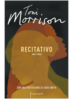 RECITATIVO UNA STORIA