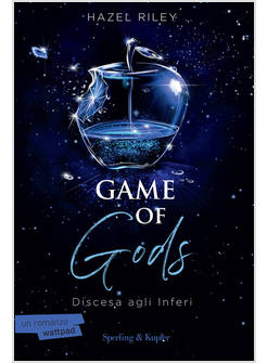 GAME OF GODS. DISCESA AGLI INFERI