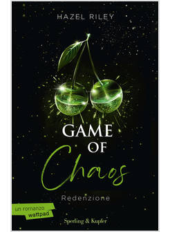 GAME OF CHAOS. REDENZIONE