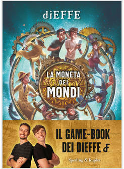 LA MONETA DEI MONDI