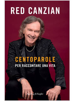 CENTOPAROLE PER RACCONTARE UNA VITA