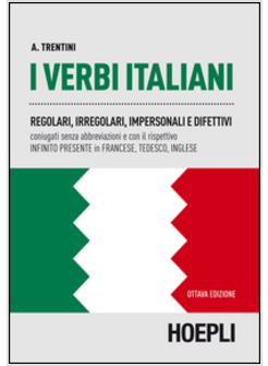 VERBI ITALIANI (I)