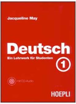 DEUTSCH 1