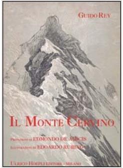 MONTE CERVINO (IL)