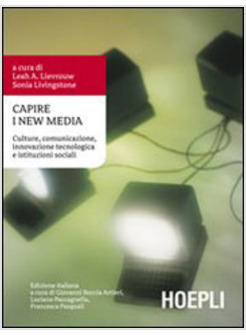 CAPIRE I NEW MEDIA