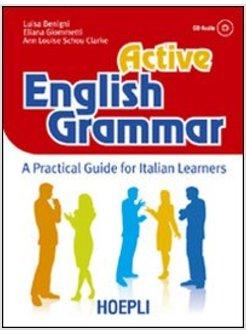 ACTIVE ENGLISH GRAMMAR