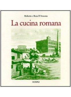 CUCINA ROMANA (LA)