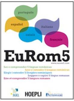 EUROM 5