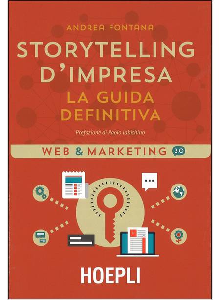 STORYTELLING D'IMPRESA