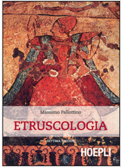 ETRUSCOLOGIA