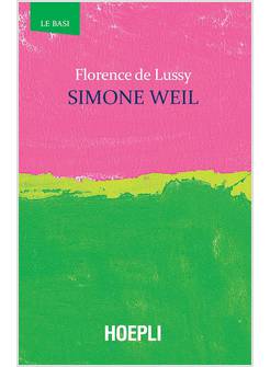 SIMONE WEIL
