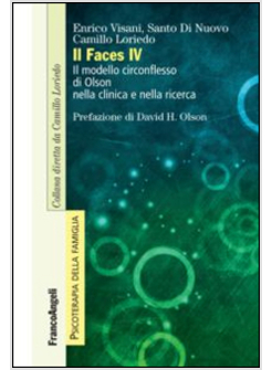 FACES IV. IL MODELLO CIRCONFLESSO DI OLSON NELLA CLINICA E NELLA RICERCA (IL)