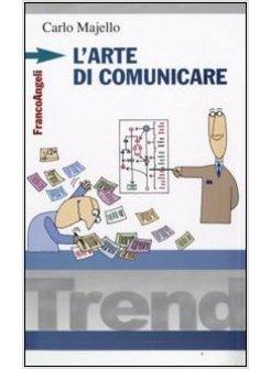 ARTE DI COMUNICARE (L')