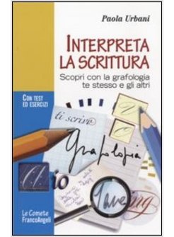 INTERPRETA LA SCRITTURA