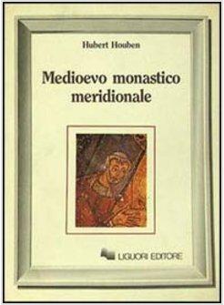 MEDIOEVO MONASTICO MERIDIONALE